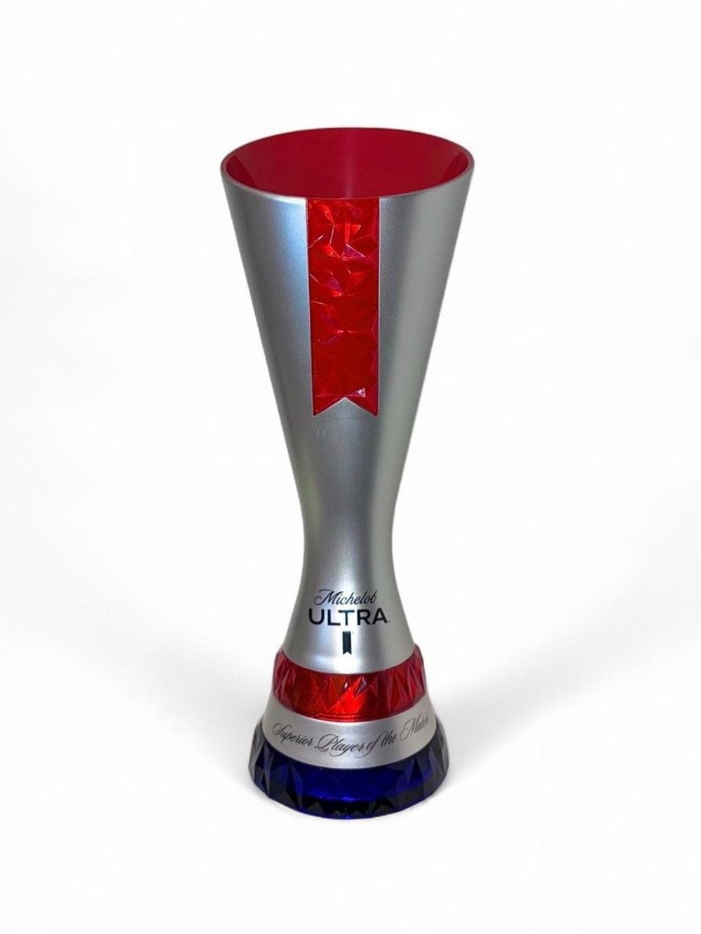 Michelob Ultra Fifa World Cup 2026 Superior Player of The Match Replica Cup